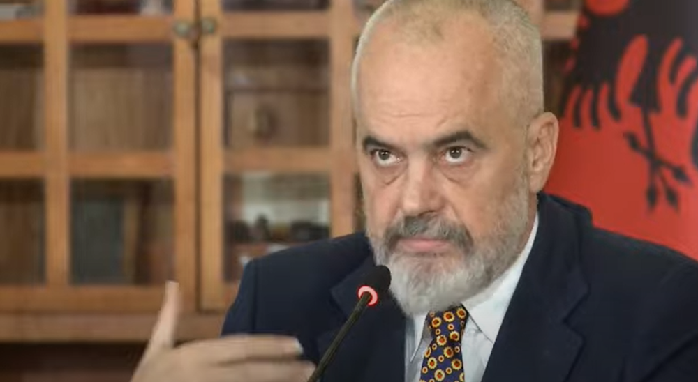 Rama: T&euml;rmeti dhe pandemia thyen n&euml; mes mandatin e 2-t&euml;