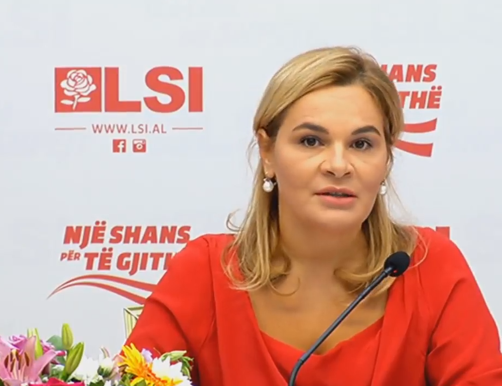 Kryemadhi: Pse u p&euml;rfshin&euml; k&euml;shilltar&euml;t e Met&euml;s n&euml;
