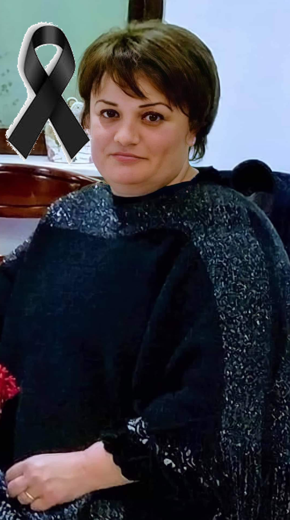 E trisht&euml;/ M&euml;suesja nga Mirdita humb betej&euml;n me Covid-19
