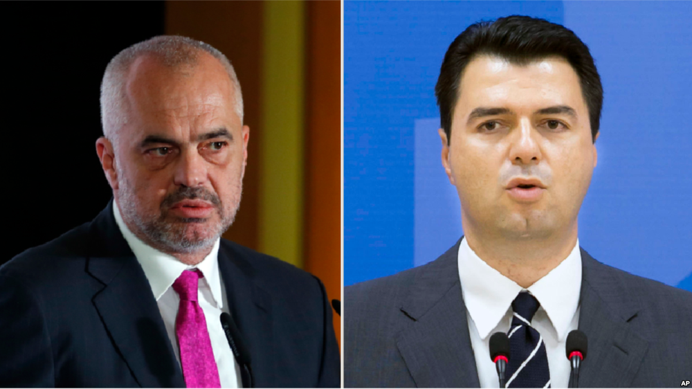 A do t&euml; dal&euml;sh n&euml; debat me Bash&euml;n? Rama i p&euml;rgjigjet