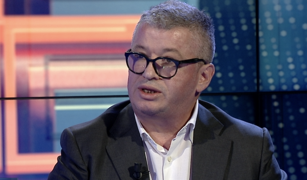 Refuzoi kandidimin/ Alfred Peza: S&rsquo;ka lidhje me pozicionimin n&euml;