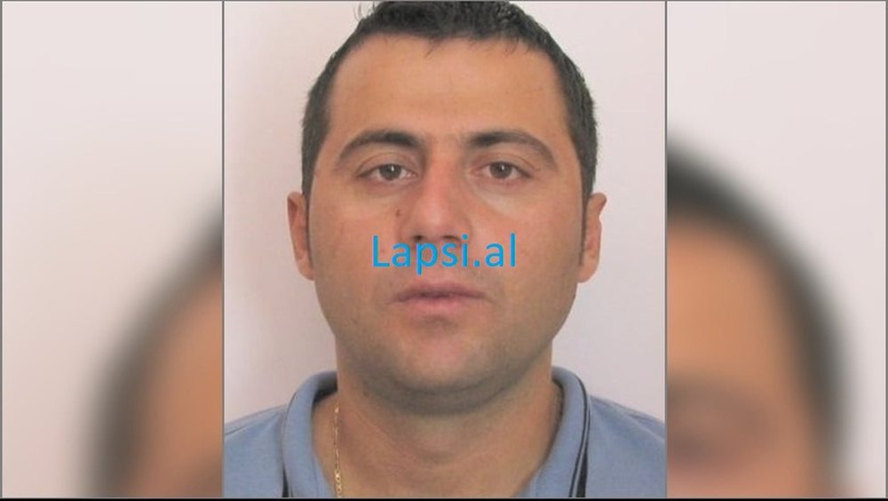 Atentati mafioz, ky &euml;sht&euml; ish-ushtari i Lul Berish&euml;s q&euml; u