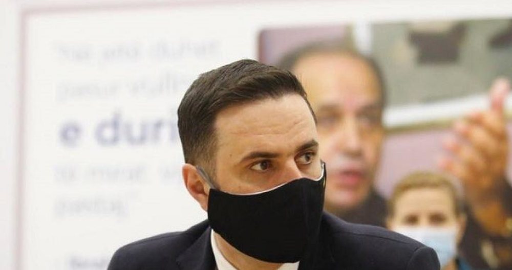 Profil/ Kush &euml;sht&euml; Abdixhiku, lideri q&euml; do t&euml; ringjall&euml;