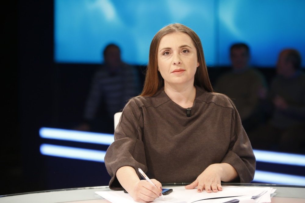 Gazetarja e TCH: Nj&euml; tjet&euml;r person &euml;sht&euml; b&euml;r&euml; i
