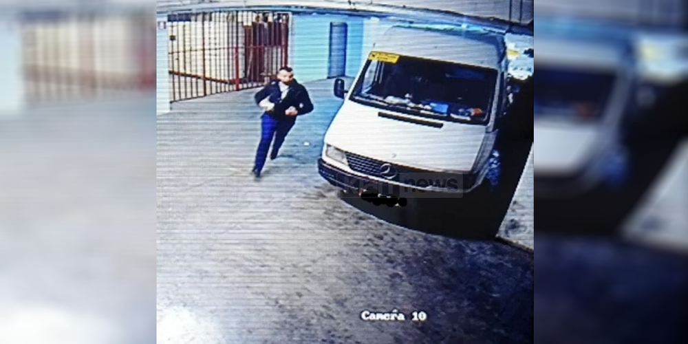 Zjarri n&euml; magazin&euml;/ Zbardhet d&euml;shmia e punonj&euml;sve q&euml;