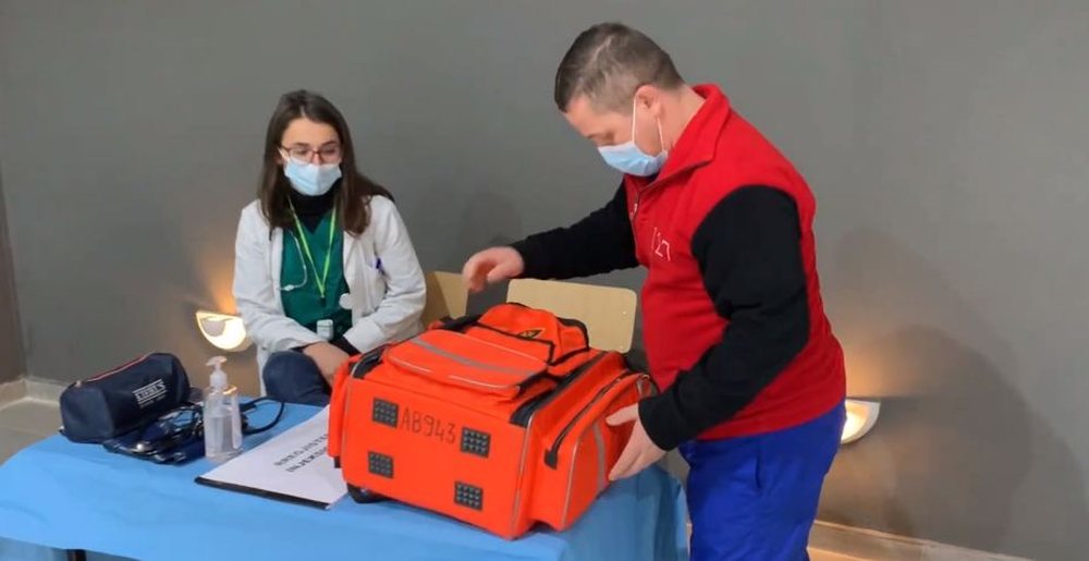 VOA: M&euml;suesit q&euml; refuzojn&euml; AstraZeneca kan&euml; frik&euml;