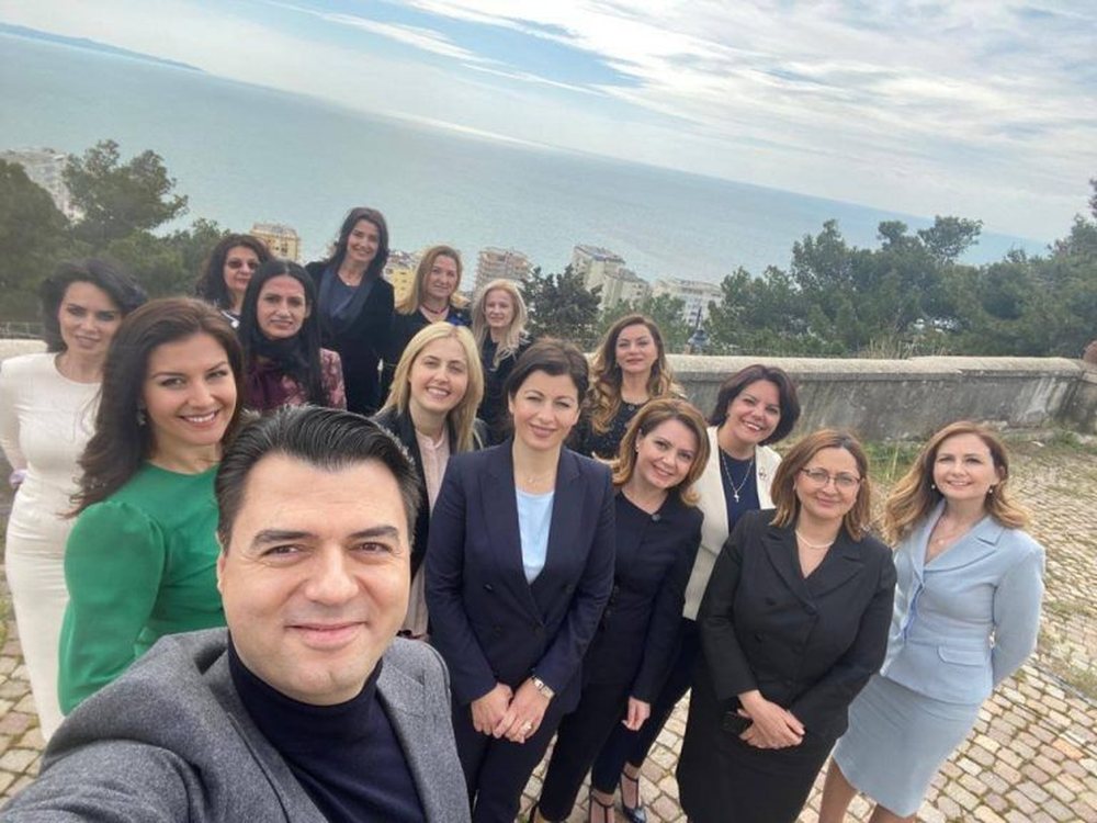Basha n&euml; Durr&euml;s: Pas &ccedil;do ndryshimi t&euml; madh