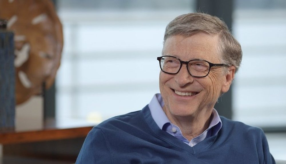 Parashikimi befasues i Bill Gates: Koronavirusi ik&euml;n n&euml; 2022
