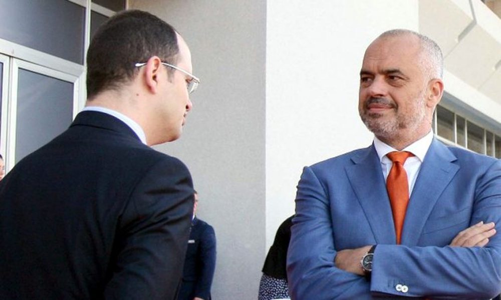Zbardhet p&euml;rplasja mes Ram&euml;s dhe Bushatit p&euml;r list&euml;n e