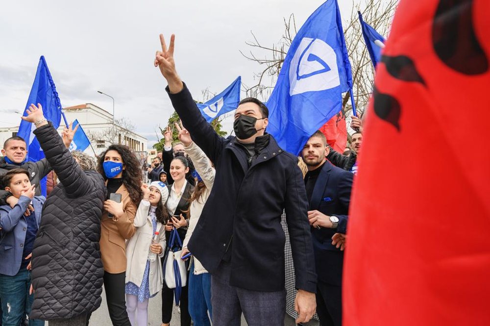Basha pas takimeve n&euml; Berat: K&euml;to zgjedhje nuk jan&euml; as p&euml;r