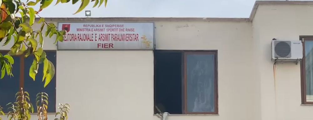 Nuk fitoi vendin e pun&euml;s te portali &ldquo;M&euml;sues p&euml;r