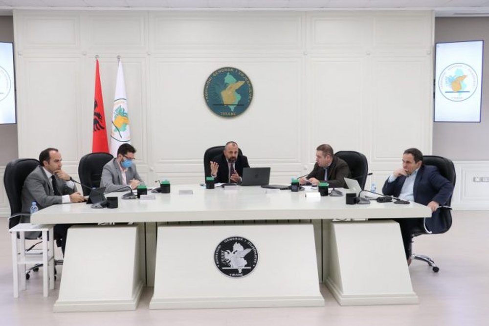PS ankimoi vendimin p&euml;r listat e PD-s&euml;, zbulohet se kur do t&euml;