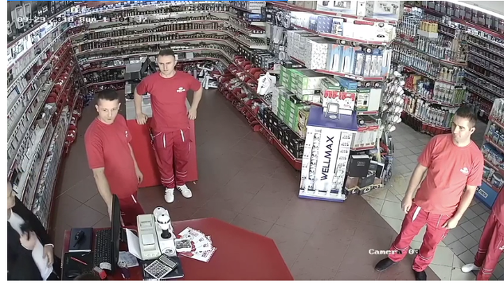 Vrasja q&euml; tronditi Kosov&euml;n, si reagoi punonj&euml;si i kompanis&euml;