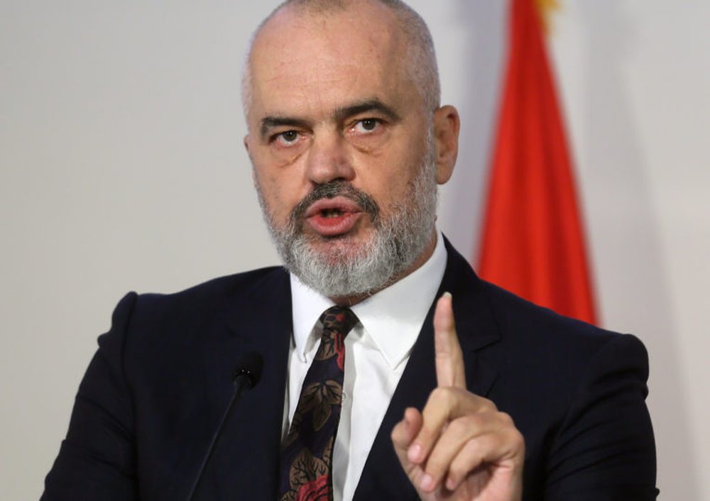 Zbulohet urdhri i Ram&euml;s p&euml;r deputet&euml;t: Mjaft k&euml;rkuat vota