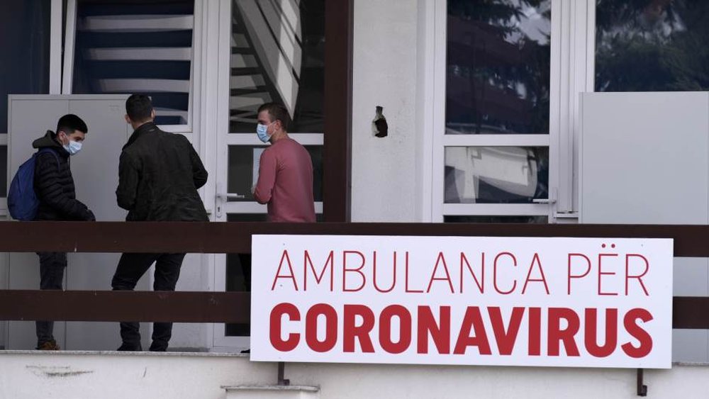 Kosov&euml;/ 568 raste t&euml; reja me COVID-19 dhe 4 viktima n&euml; 24