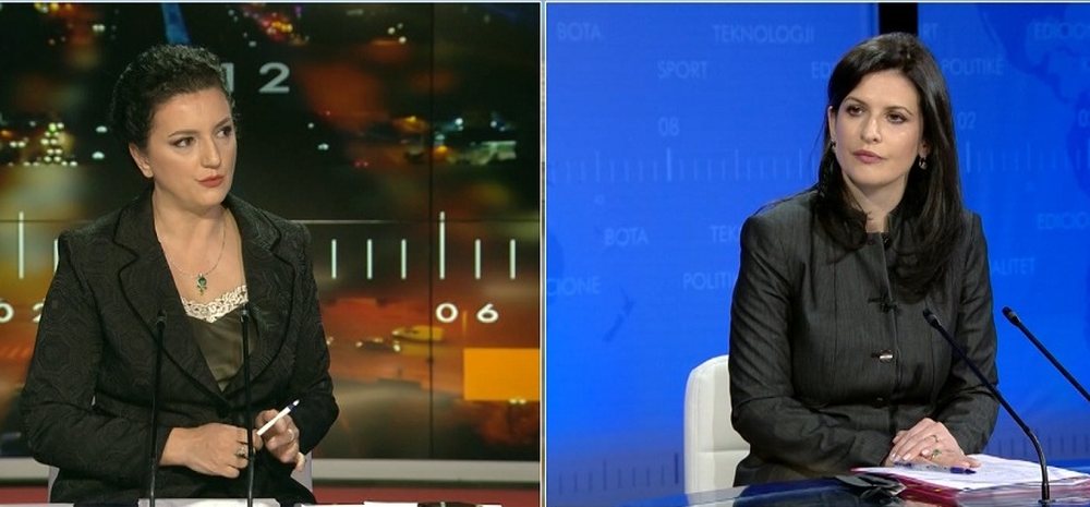 Gjonaj: Reforma n&euml; drejt&euml;si nuk preket pa miratimin e