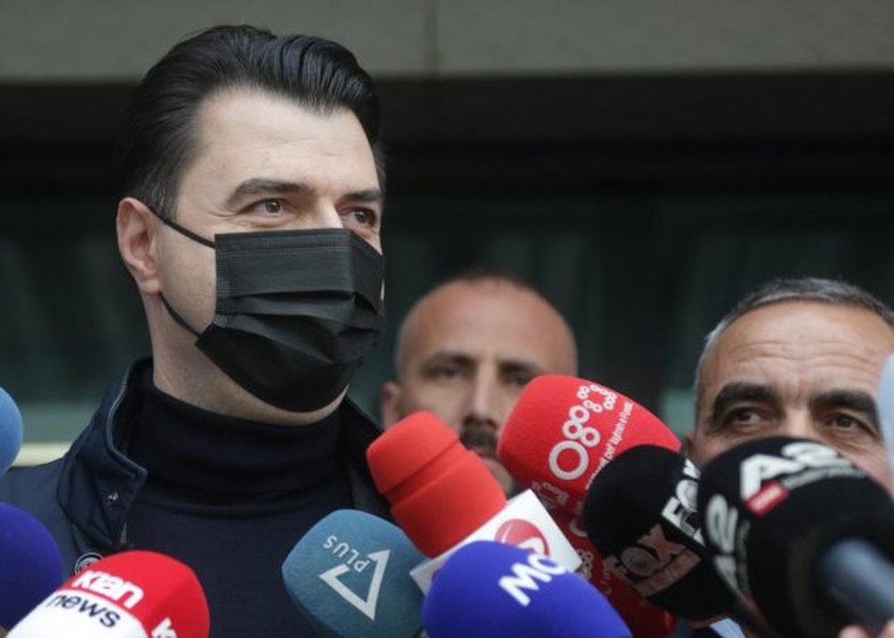Basha nga zyrat e FRPD-s&euml;: Hakmarrja &euml;sht&euml; tipari dallues i