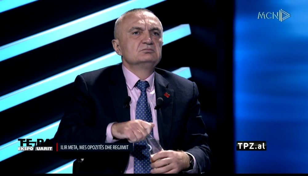 Meta: Erdhi koha q&euml; Edin t&rsquo;ja kthejm&euml; Lind&euml;s dhe Zahos