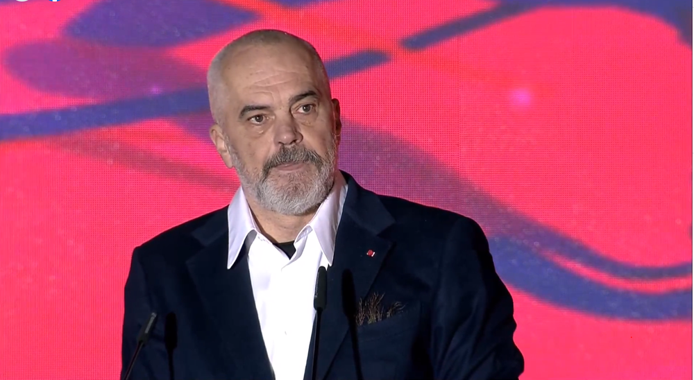 Rama: &Ccedil;do shqiptar ka t&euml; drejt&euml; q&euml; &euml;sht&euml;