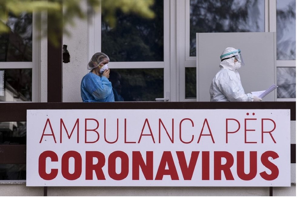 Kosova do t&euml; sjell&euml; 60 mjek&euml; p&euml;r t&rsquo;u vaksinuar n&euml;