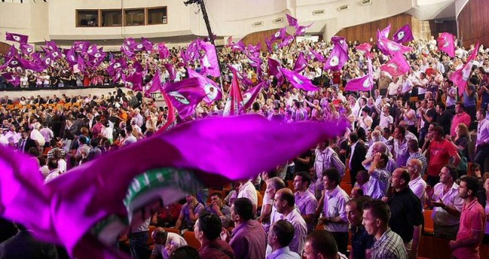 Qark pas qarku/ Birn b&euml;n llogarin&euml; e PS n&euml; zgjedhje