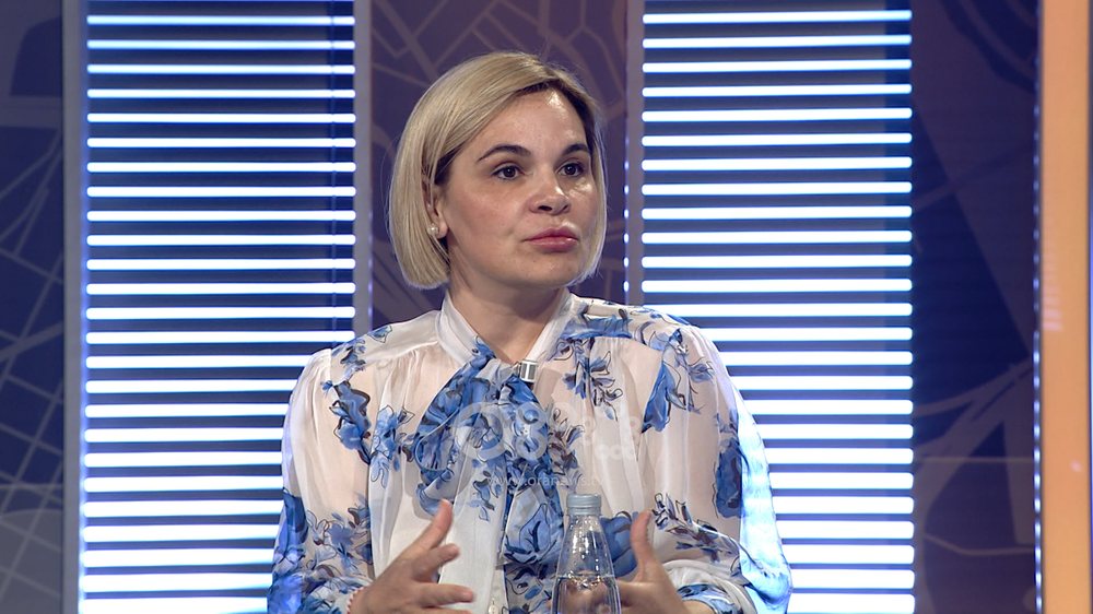 Shp&euml;rthen Kryemadhi: Rama t&euml; deklaroj&euml; sa harxhon p&euml;r