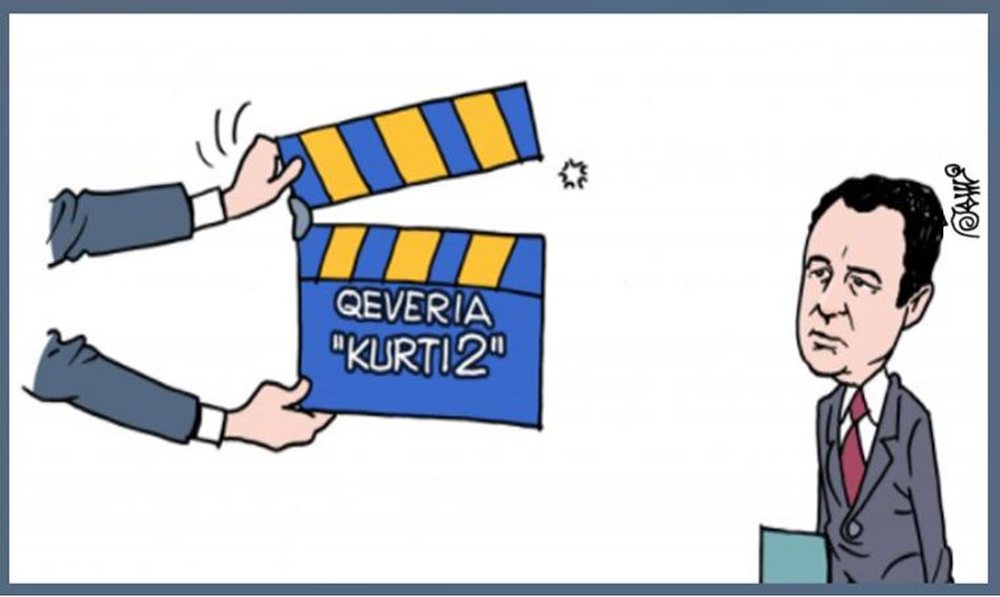 Qeveria e re/ Kurti me 67 vota, kryeminist&euml;r i t&euml; gjith&euml;ve
