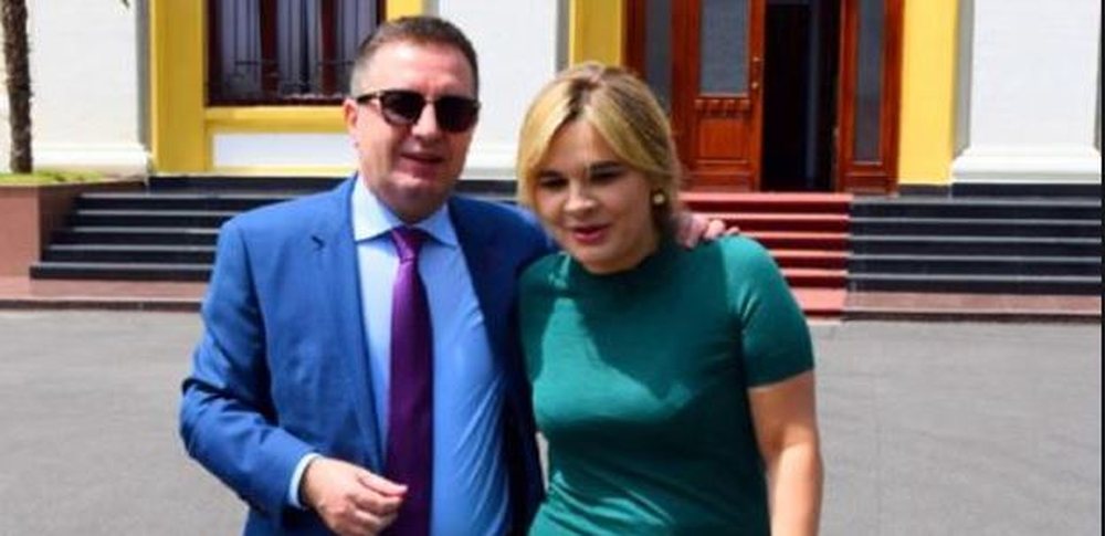 Ngulmon Luan Rama: Gabuam me djegien e mandateve, presidentin e lam&euml;