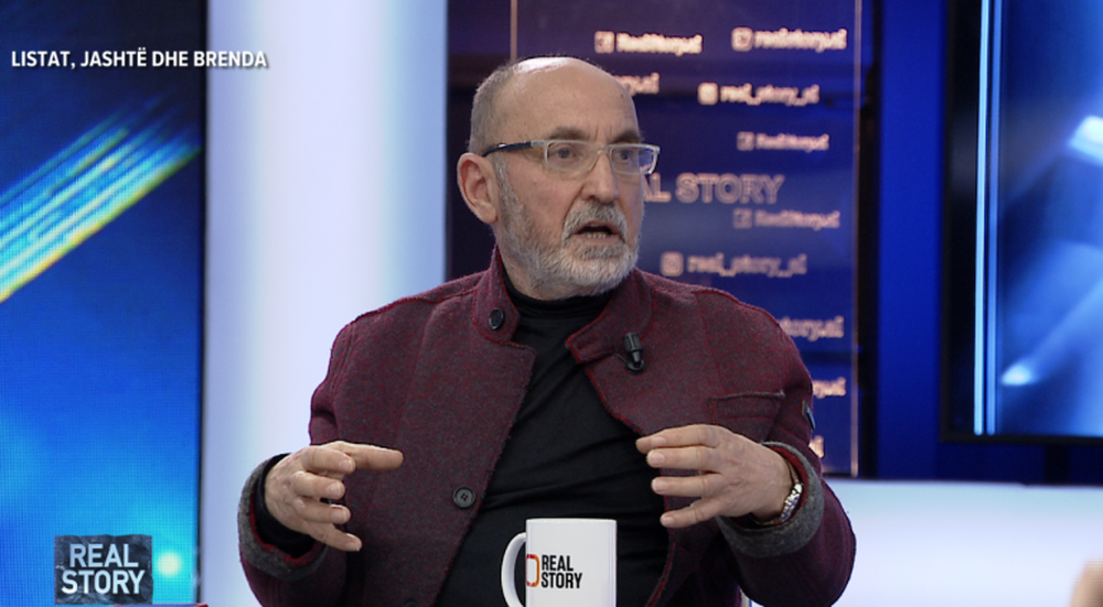 Lubonja: Fenomeni q&euml; m&euml; shqet&euml;son te listat e deputet&euml;ve