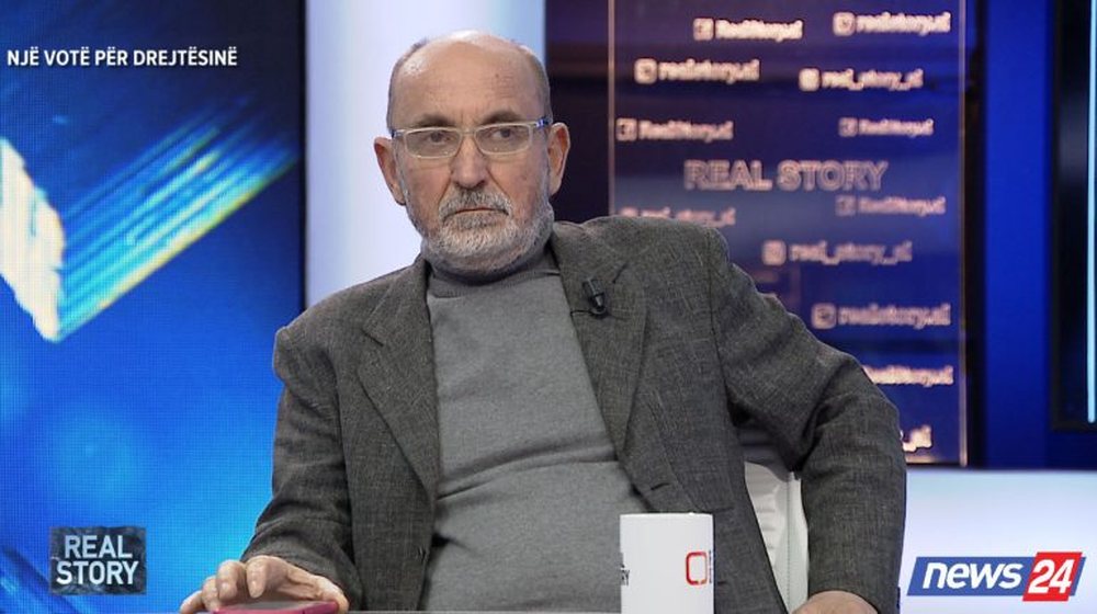 Lubonja: Me k&euml;ta SPAK-ist&euml;, reforma n&euml; drekt&euml;si ka
