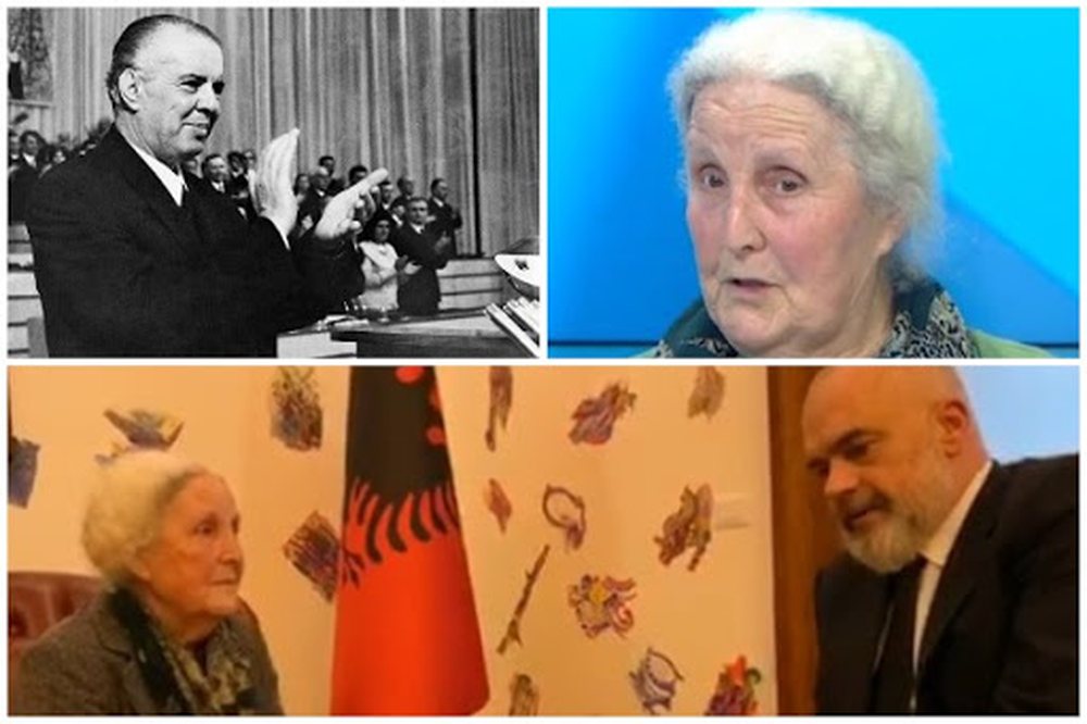 Urdh&euml;ri sekret nga Rama/Luljeta Bozo mos dal&euml; m&euml; n&euml; TV