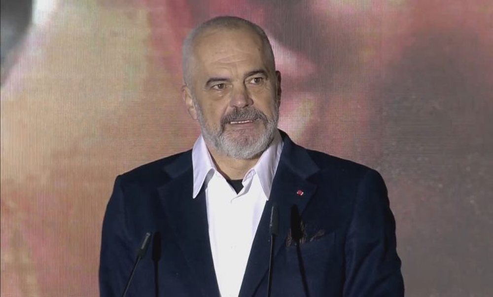 Rama k&euml;rkon 'shfaj&euml;sim': Nuk jam engj&euml;ll dhe as i