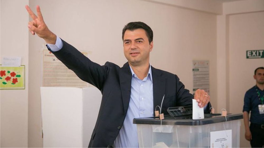 PD ndryshon list&euml;n e kandidat&euml;ve p&euml;r deputet&euml; n&euml;