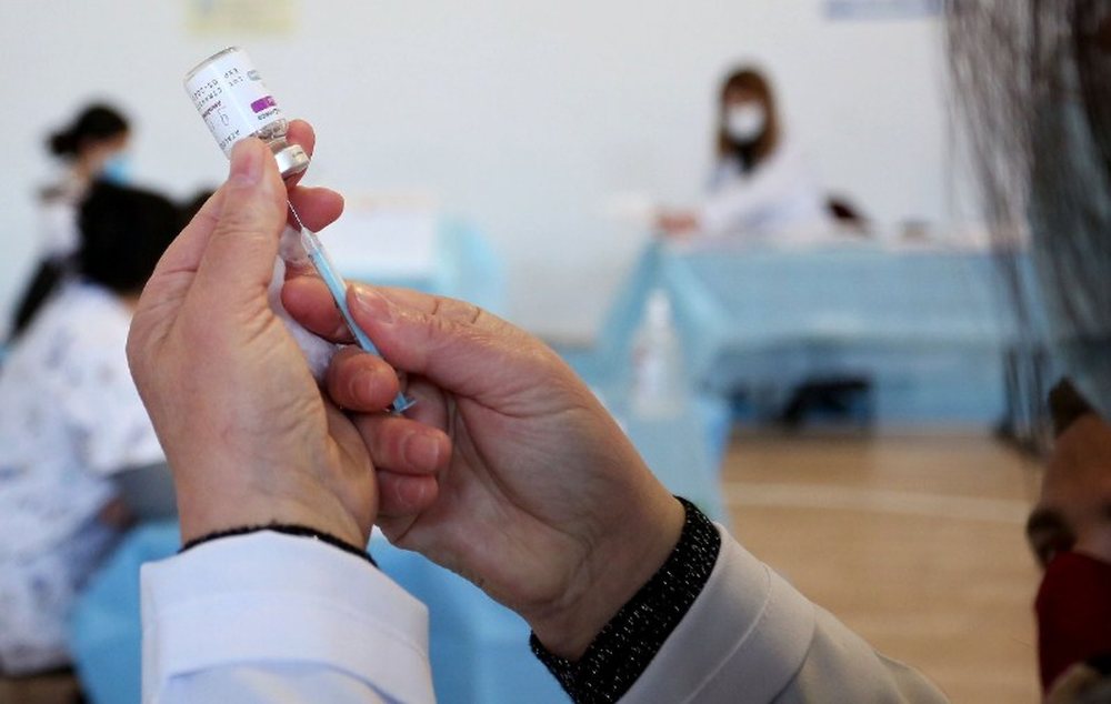 Covid, nis sot vaksinimi i mjek&euml;ve t&euml; Kosov&euml;s n&euml; Kuk&euml;s