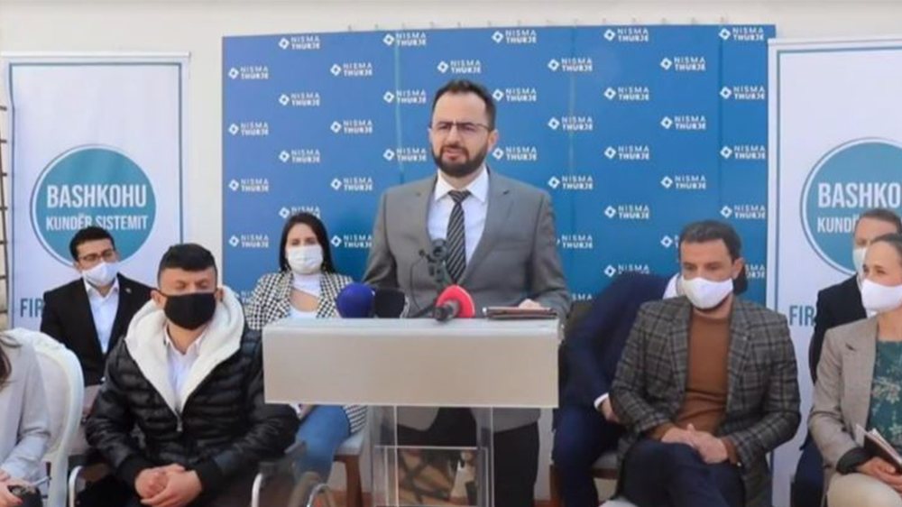Nisma &ldquo;Thurje&rdquo; prezanton ekipin e 25 prillit, njihuni me 12