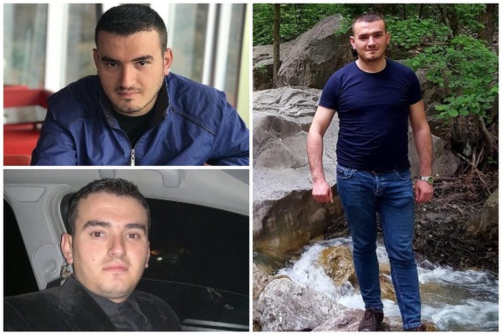 Shp&euml;toi 7 persona, por vet&euml; mbeti i bllokuar. Ky &euml;sht&euml;