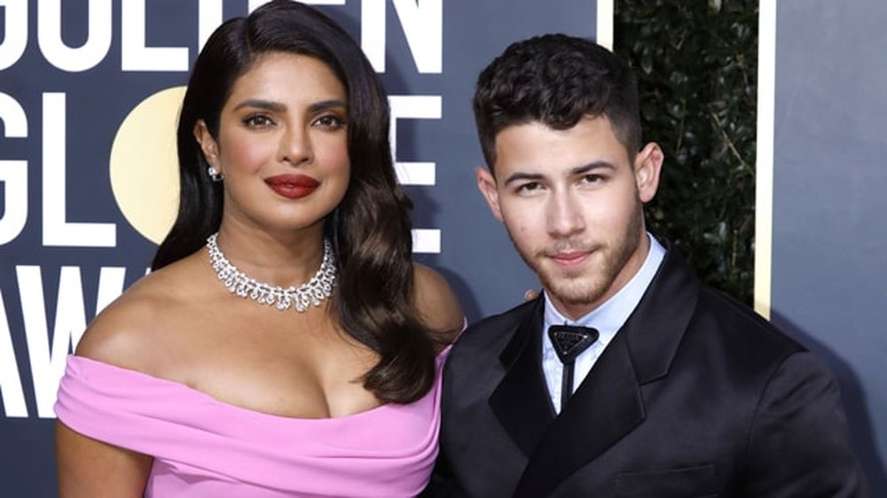 Priyanka Chopra zbulon paktin e martes&euml;s me Nick Jonas