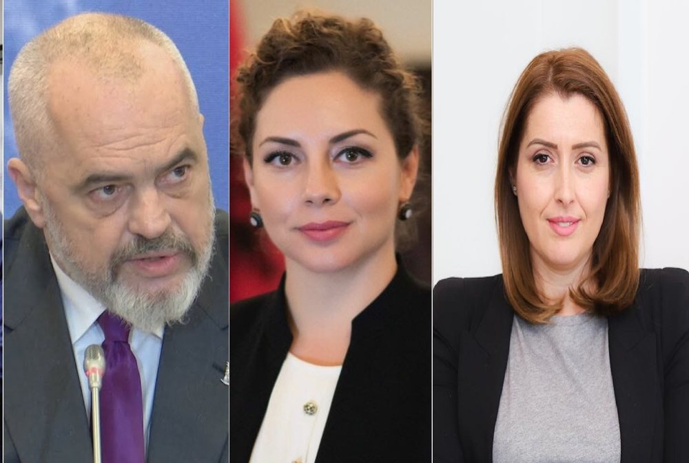 &Ccedil;far&euml; po ndodh n&euml; listat e PS/ Rama zhvendos