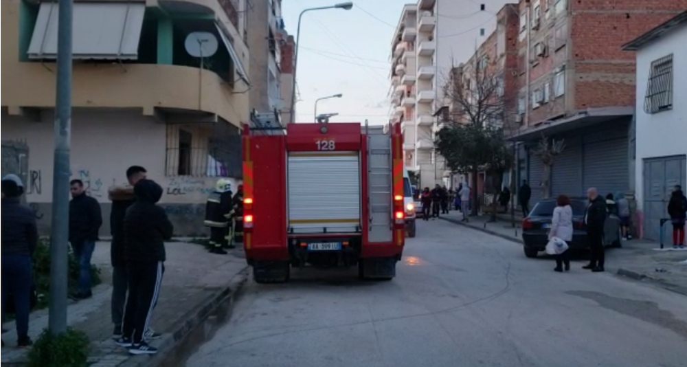 Digjet banesa n&euml; Vlor&euml;, humb jet&euml;n e moshuara (VIDEO)