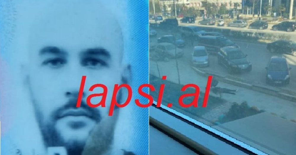 Misteri/ Kush hapi zjarr mbi makin&euml;n e vras&euml;sve t&euml; Tauland Manajt