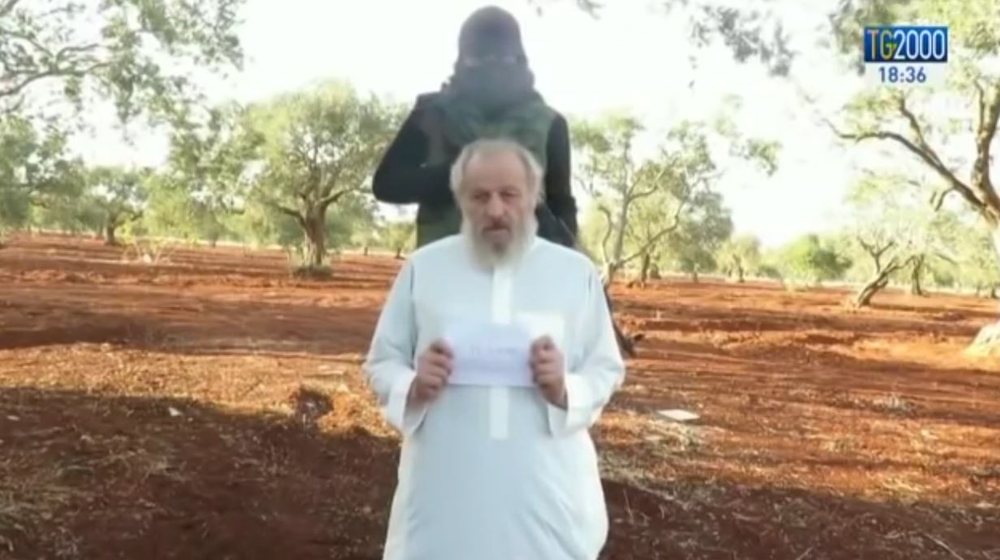 EMRAT/ Organizonin rr&euml;mbime fiktive si an&euml;tar&euml; t&euml; ISIS,
