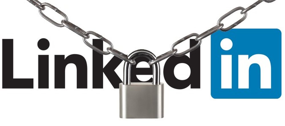 Si hakerat po p&euml;rdorin LinkedIn p&euml;r t&euml; targetuar p&euml;rdoruesit