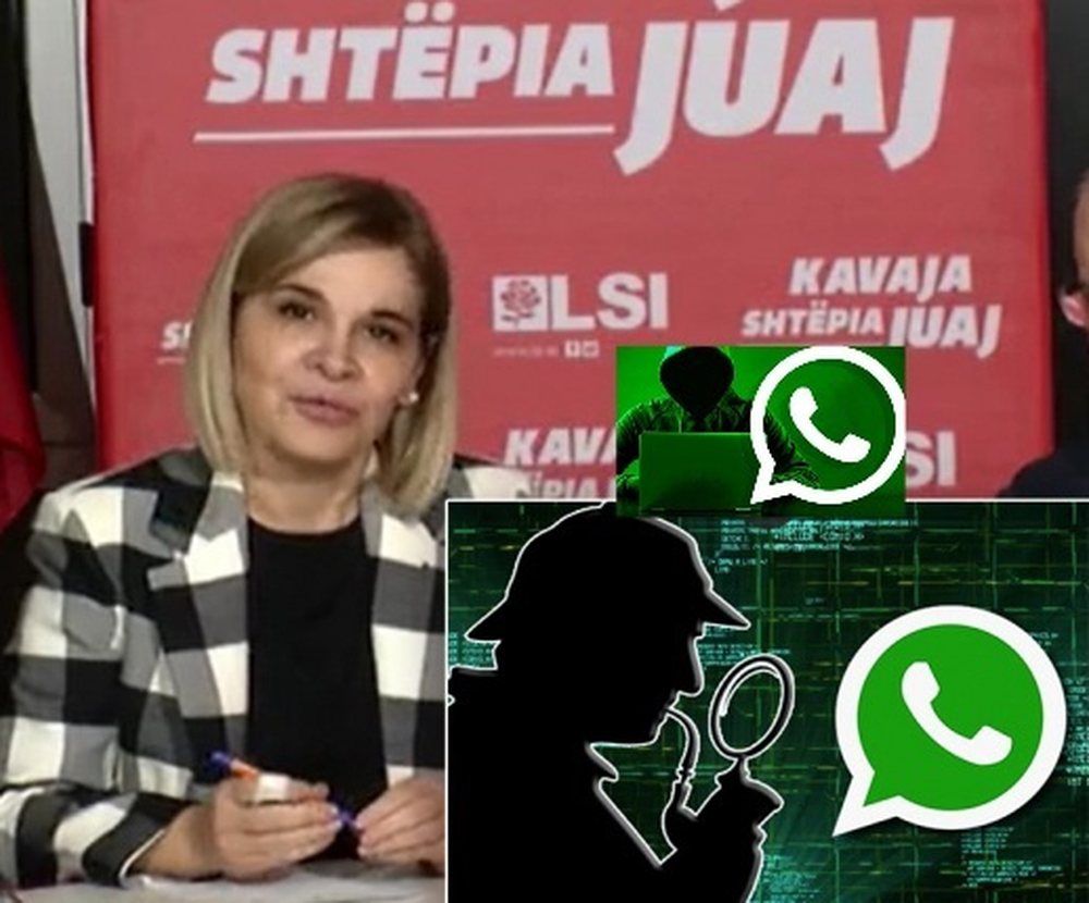 Kryemadhi: Forcat Operacionale t&euml; Policis&euml; po p&euml;rgjojn&euml;