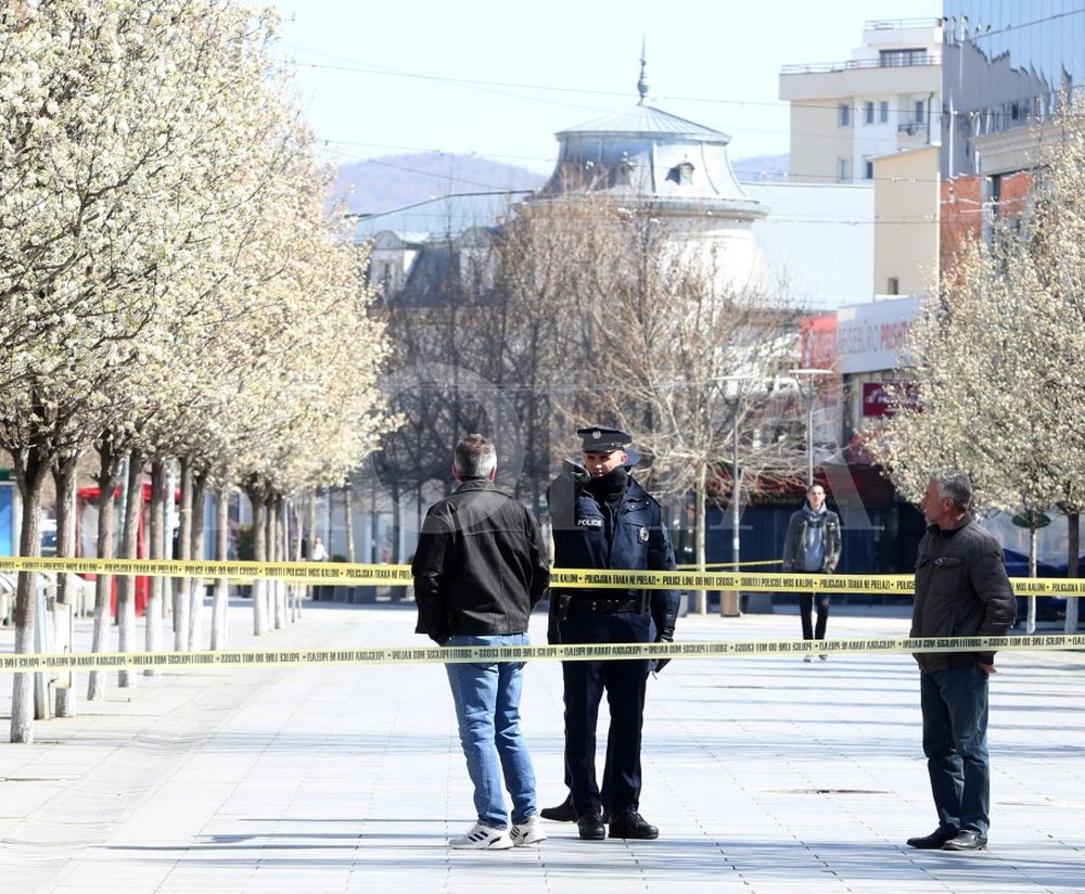 Kosova vendos masa t&euml; reja p&euml;r l&euml;vizjen e qytetar&euml;ve, baret