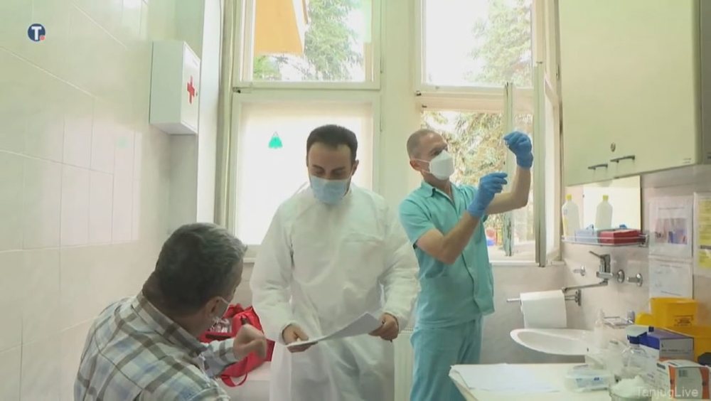 Serbia &euml;sht&euml; shteti i par&euml; q&euml; n&euml;nshkruan