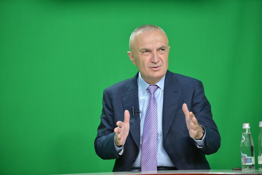 Meta: Patronazhist&euml;t e PS, struktur&euml; e fsheht&euml; dhe e paligjshme