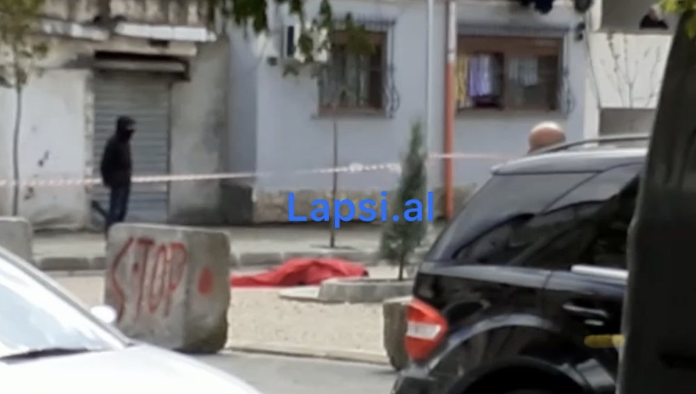 Pamje ekskluzive/ Viktima e konfliktit n&euml; Elbasan n&euml; tok&euml;
