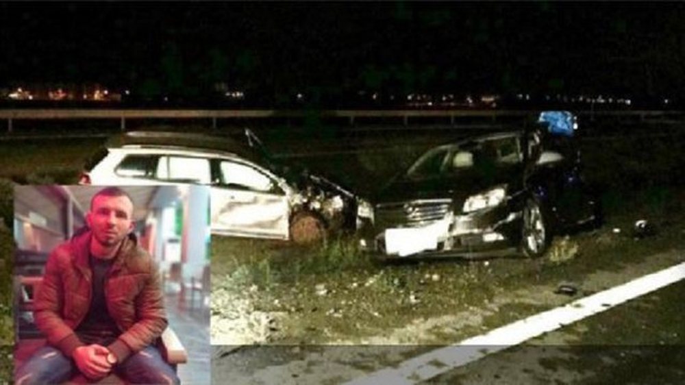 T&euml; zhveshur dhe nj&euml;ri me kok&euml; t&euml; prer&euml;/ Identifikohet