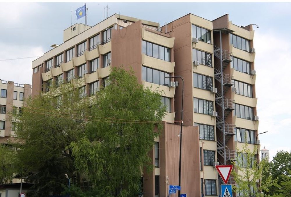 Mashtrimi me call center n&euml; Kosov&euml;, Prokuroria Speciale