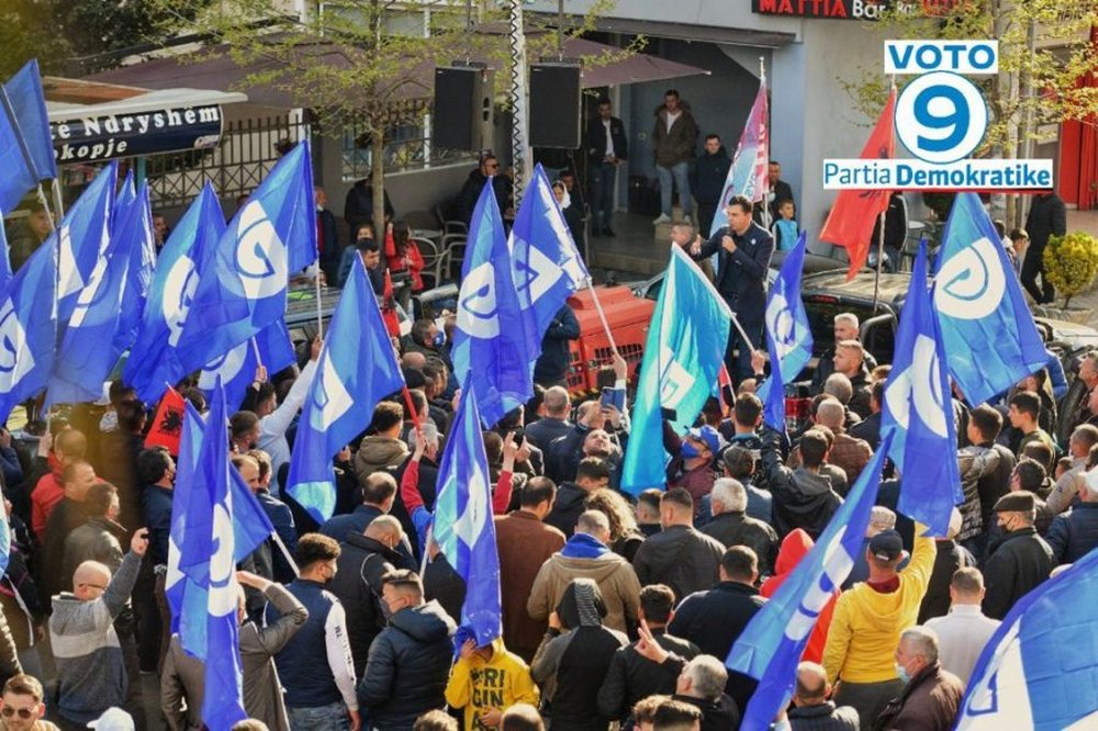Basha n&euml; Kam&euml;z: Me Ram&euml;n nuk ka ndryshim